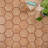 Samara 9" x 10" Porcelain Tile-94096716