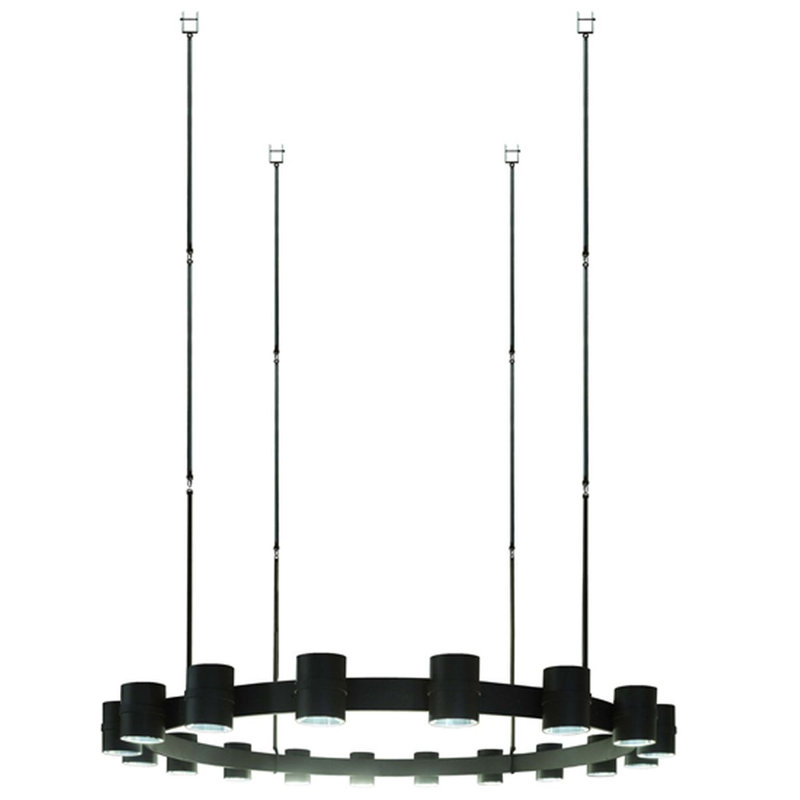 Chappell 18 - Light Chandelier