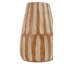 Ayr Handmade Wood Table Vase-34771650