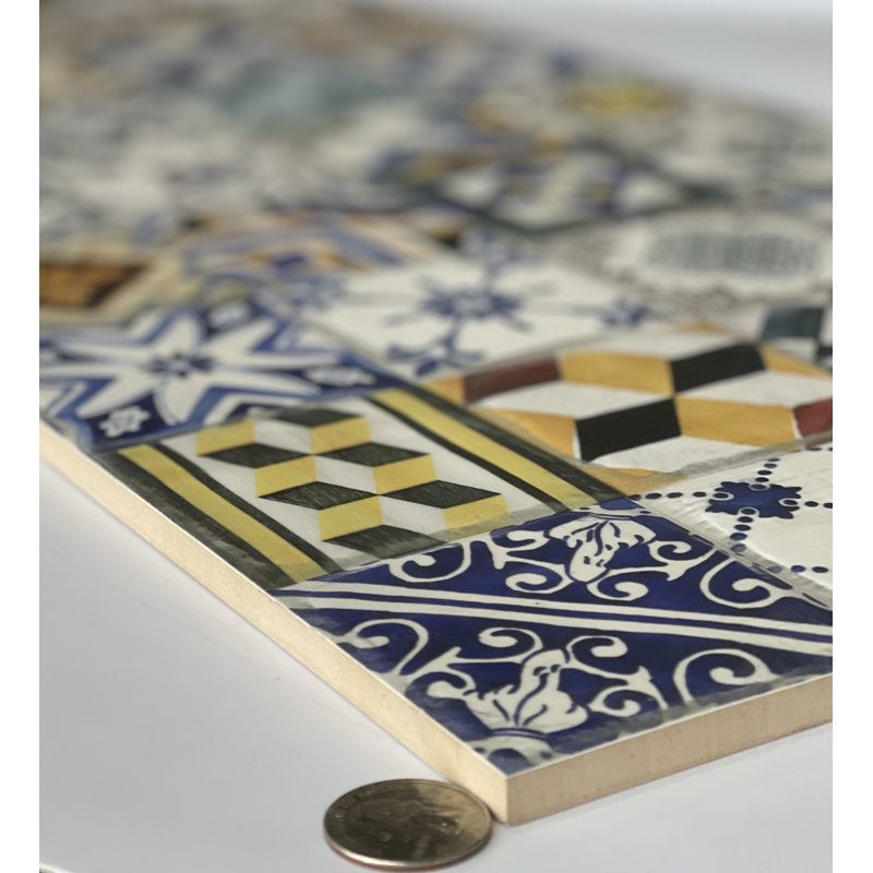 Veneto 12" x 24" Ceramic Tile