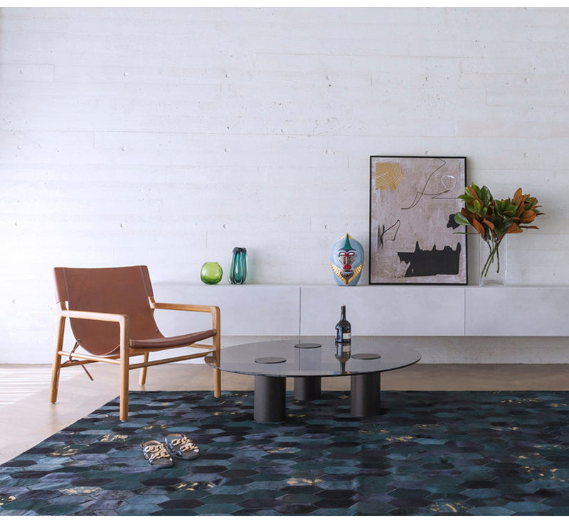 Hornet Rug
