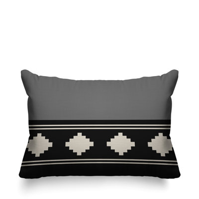Coussin intérieur / extérieur Ector Southwestern