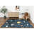 Aftonshire Rectangle Area Rug-278652322