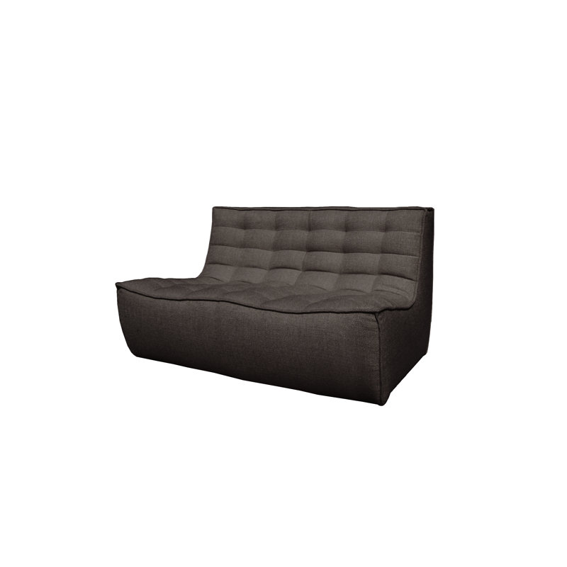 Sofa, Dark Gray