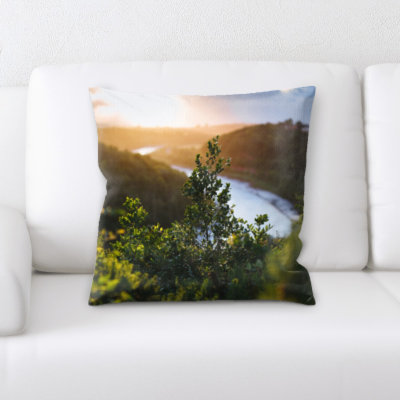Throw Pillow