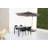 Kirisa Rectangular 5 - Piece 4 - Person 150Cm L Outdoor Table Set-1583722230
