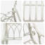Porch Swing with Canopy