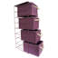 65cm H x 18cm W Utility Cart-34406120