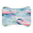 Chic Sailing - 1 Piece Bone Shape Feeding Mat-101344388