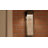 Carlotte Pacific LED Small Outdoor Wall Sconce - Brushed Nickel-21707455-21707456