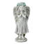 Statue de jardin d'extérieur 10 po