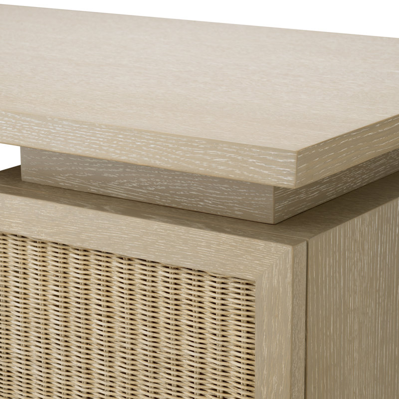 Borchard Desk Pedestal
