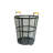 Maratha Steel Log Carrier