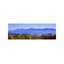 Lake George & Adirondack Mountains, New York, Usa by Panoramic Images - No Frame Panoramic Print on Canvas-224918356