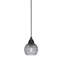 Luminaire suspendu à 1 lumière Any-101775017-101775018-101775019