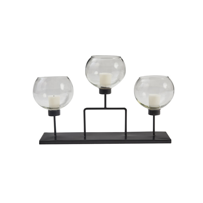 Centre de table votif Latitude Run®