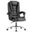 Aadhav Faux Leather Executive Chair