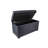 Niambi Polyester Upholstered Storage Bench-1045313850