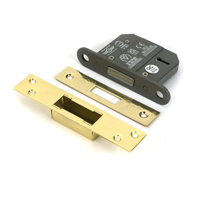 Dead Lock