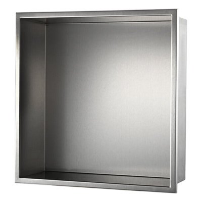 Thermostatic Shower