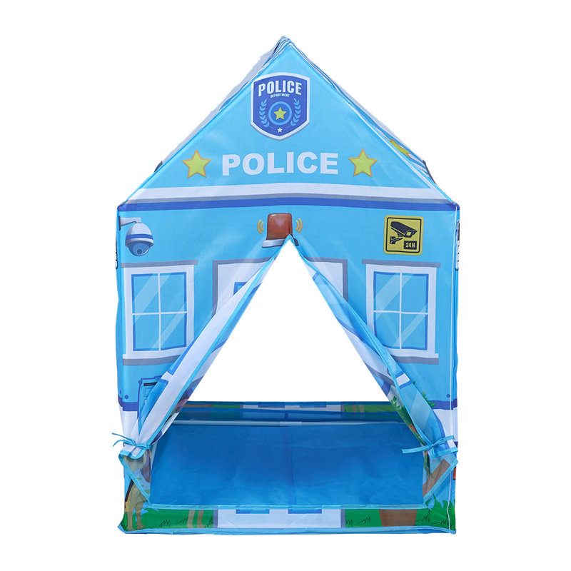 Collena Metro Lane 69cm W x 93cm D Indoor / Outdoor Play Tent
