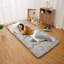 Matelas de futon japonais, matelas Tatami pliable, tapis de couchage-2112515532
