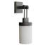 Everest - Light Outdoor Wall Lantern