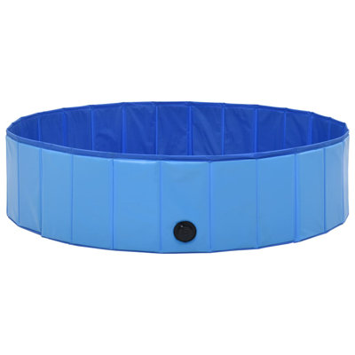 Piscine pour animaux Gunnulf PVC