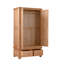 Comfrey 2 Door Wardrobe-1989656870