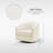 Balram Upholstered Swivel Armchair-1903160002