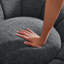 Chaise d'appoint rembourrée-92930526
