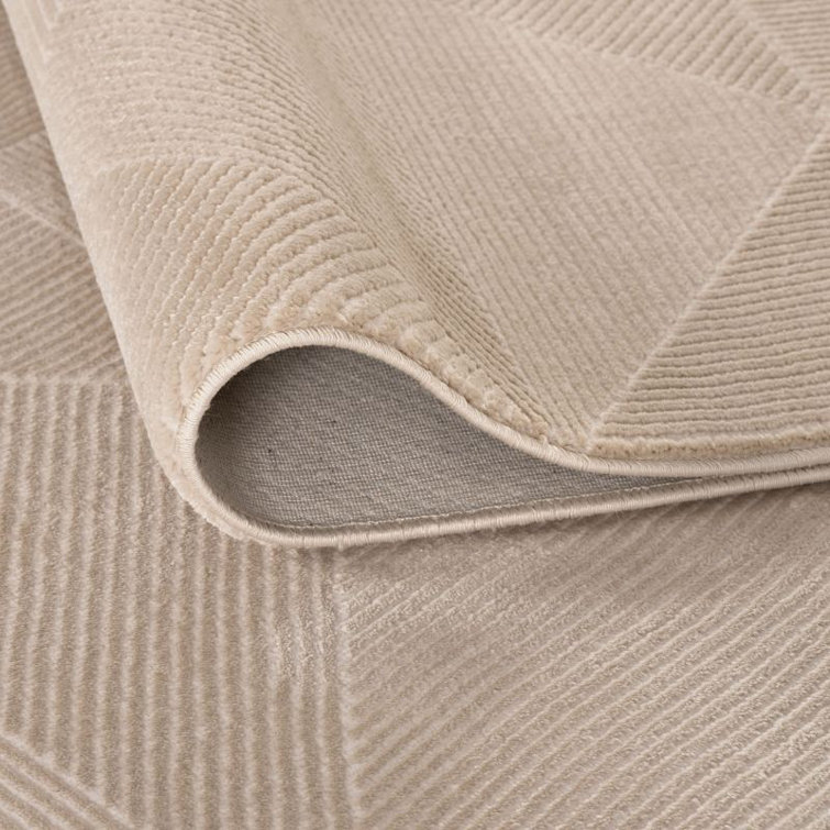 Carmel Geometric Area Rug