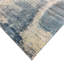 Canterbury Abstract Area Rug in Blue-73602507