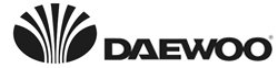 Daewoo logo