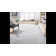 Tapis gris / ivoire Cobos Southwestern