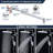 14 Inch Rain Shower Head With 5+1 Settings Handheld Spray Combo-104281641