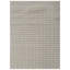 Capstone Hand Loomed Wool Houndstooth Area Rug-1316898160