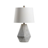 Orton Composite Table Lamp