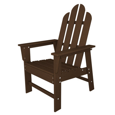POLYWOOD Long Island Dining Chair