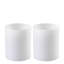 Deep Artificial Unscented Pillar Candle-47414021