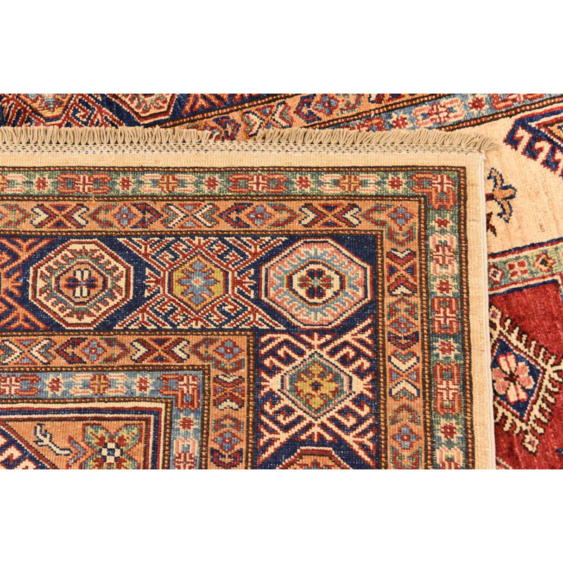 Josephs Red Rug