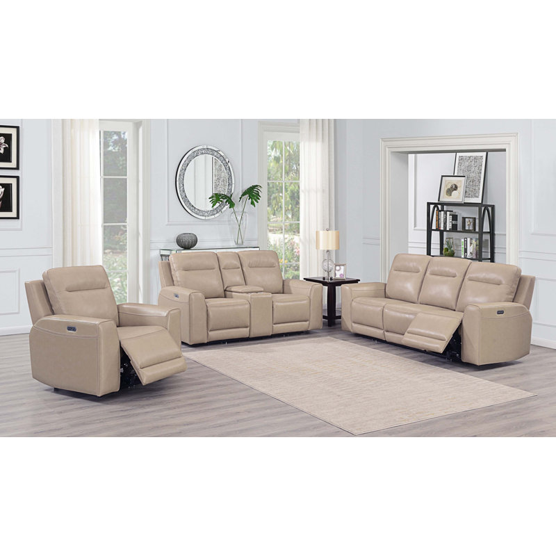 Fauteuil inclinable Kamarli