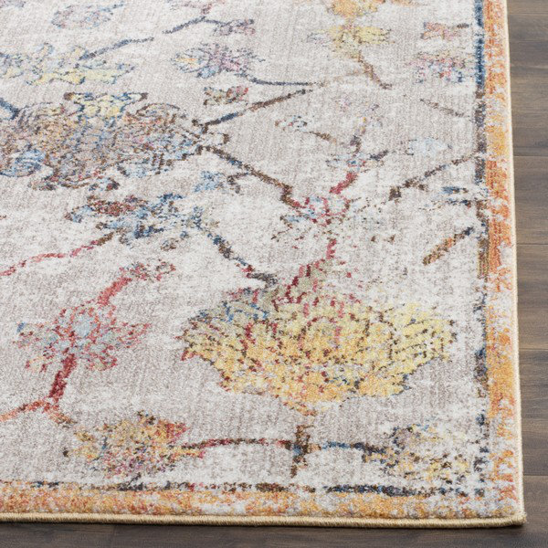 Kingsbury Oriental Area Rug, Runner 69 x 244 cm