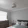 Foster Shell Ceiling Medallion