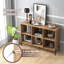 78cm H x 120cm W Cube Bookcase-1428696099