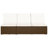 109.6" Long Single chaise with Cushions-1205489712-1205489714