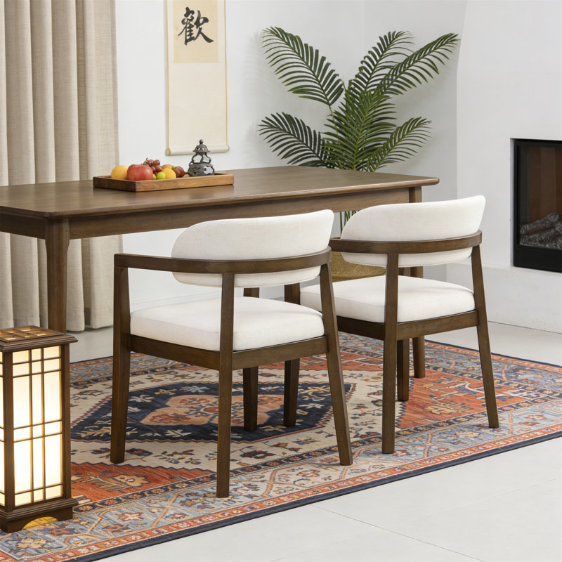 Dining Arm Chair