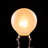 Outdoor 20 - Bulb 25'' Plug-in Globe String Light-18319482