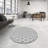 Abstract Indoor Rug-264377313