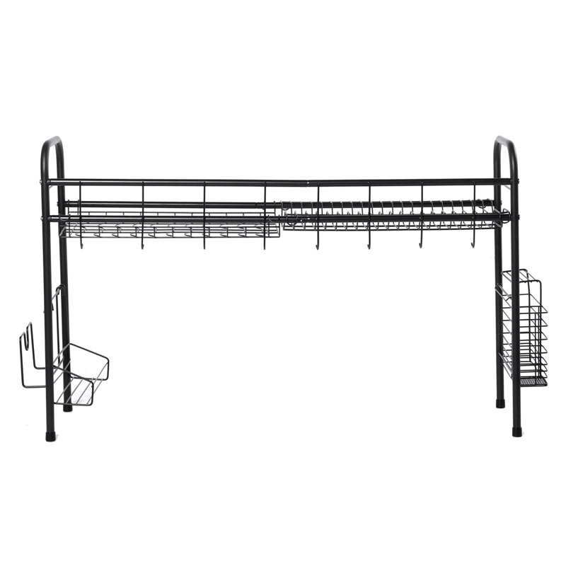Augienb Dish Rack, 63.5cm H x 60.96cm W x 27.94cm D